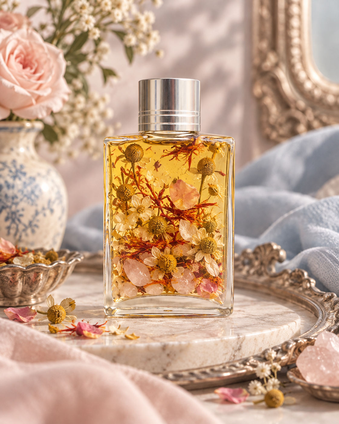 Protection Magickal Oil 保護魔法油