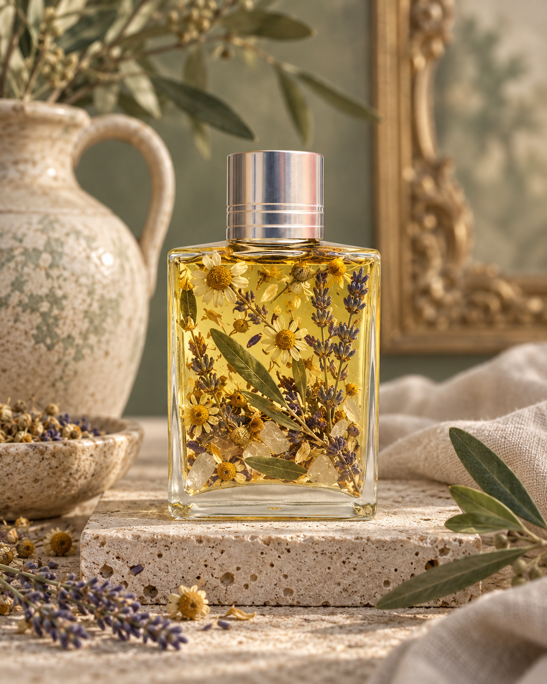 Relationship Healing Magickal Oil 關係療癒魔法油
