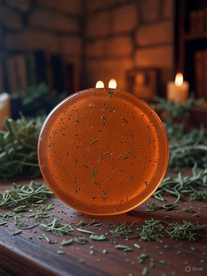 Abre Camino Road Opener Magick Soap 開路魔法皂