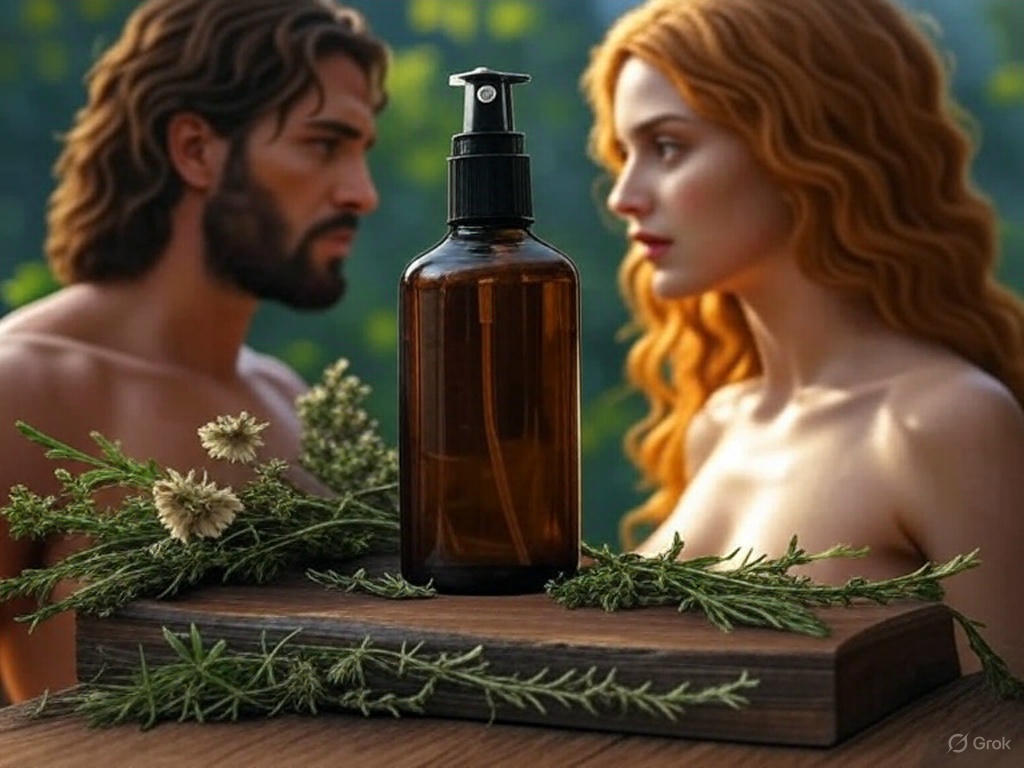 Adam & Eve Magickal Spray 亞當及夏娃魔法噴霧