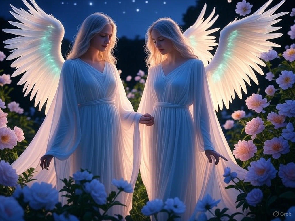 Angel Women Magickal Incense 天使女人 魔法香