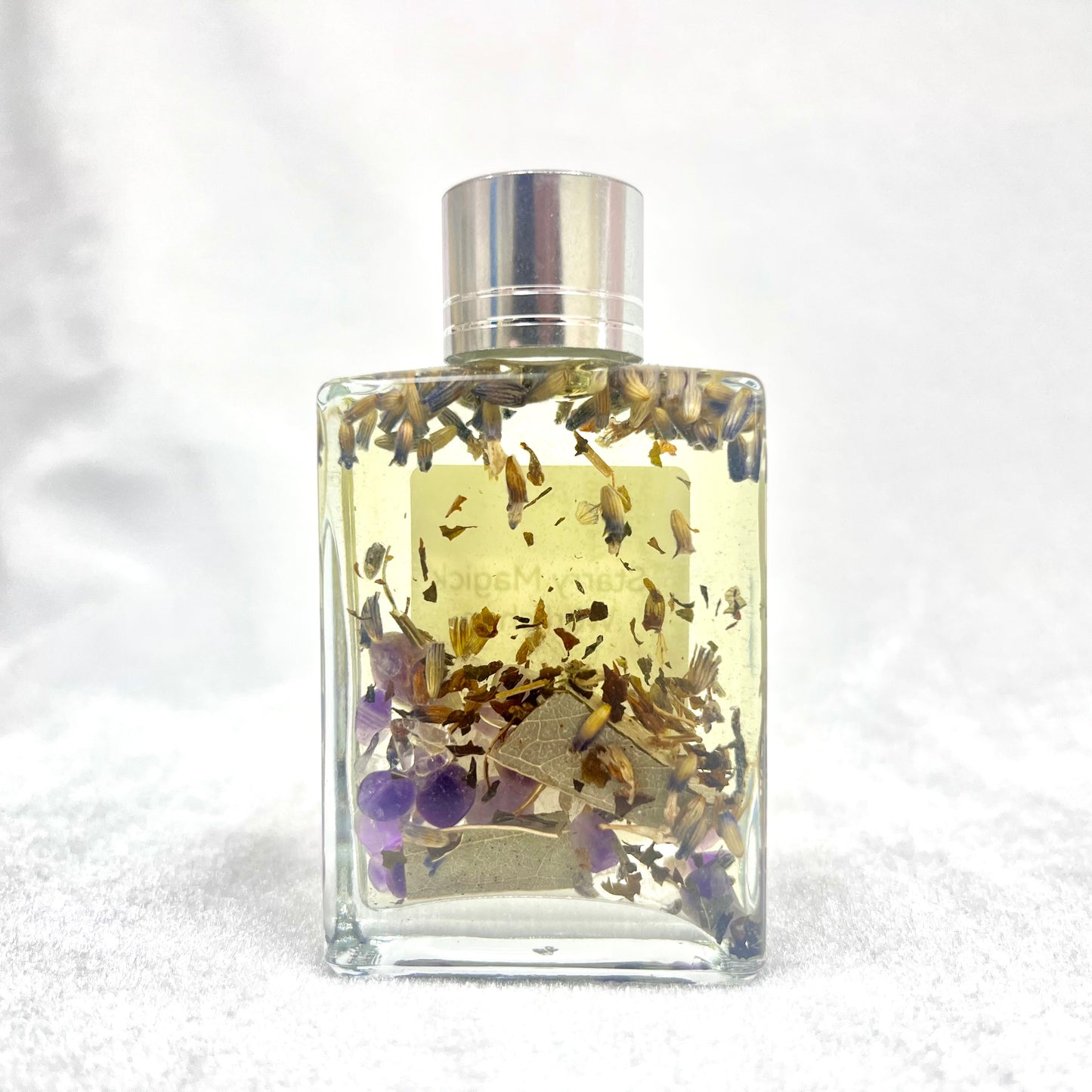 Angels of Mercury Oil 水星天使魔法油