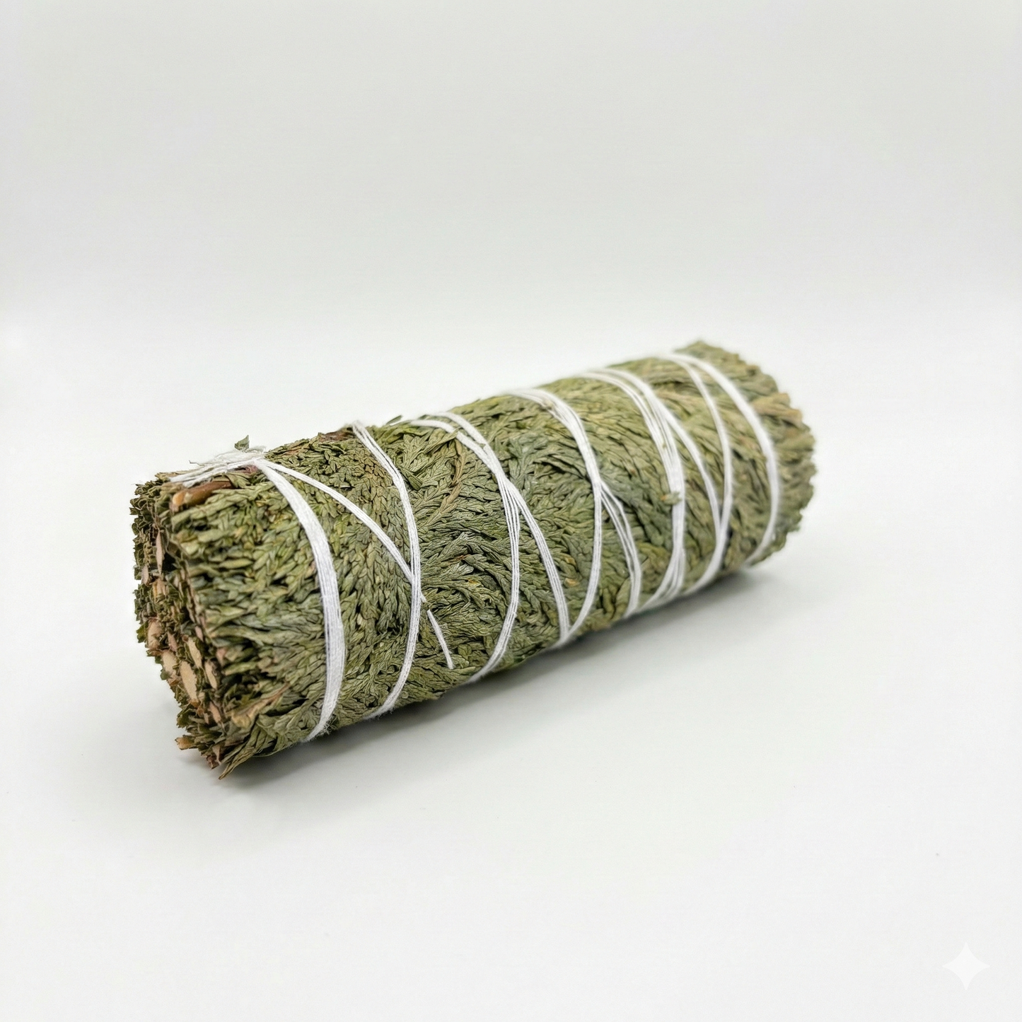 Cedarwood Magickal Smudge Wand 雪松魔法煙薰棒