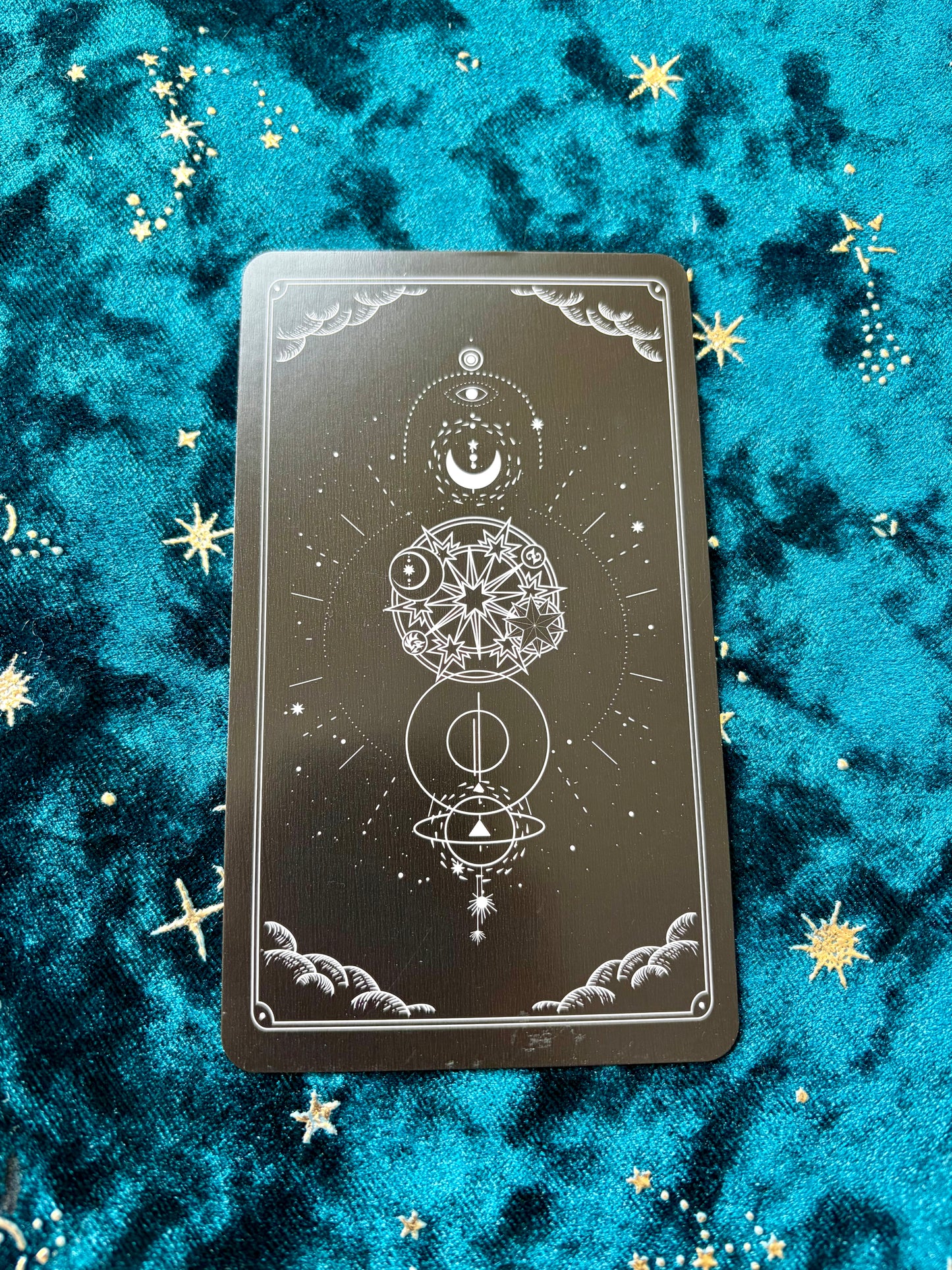 Classic Tarot for Learning 用於學習的經典塔羅