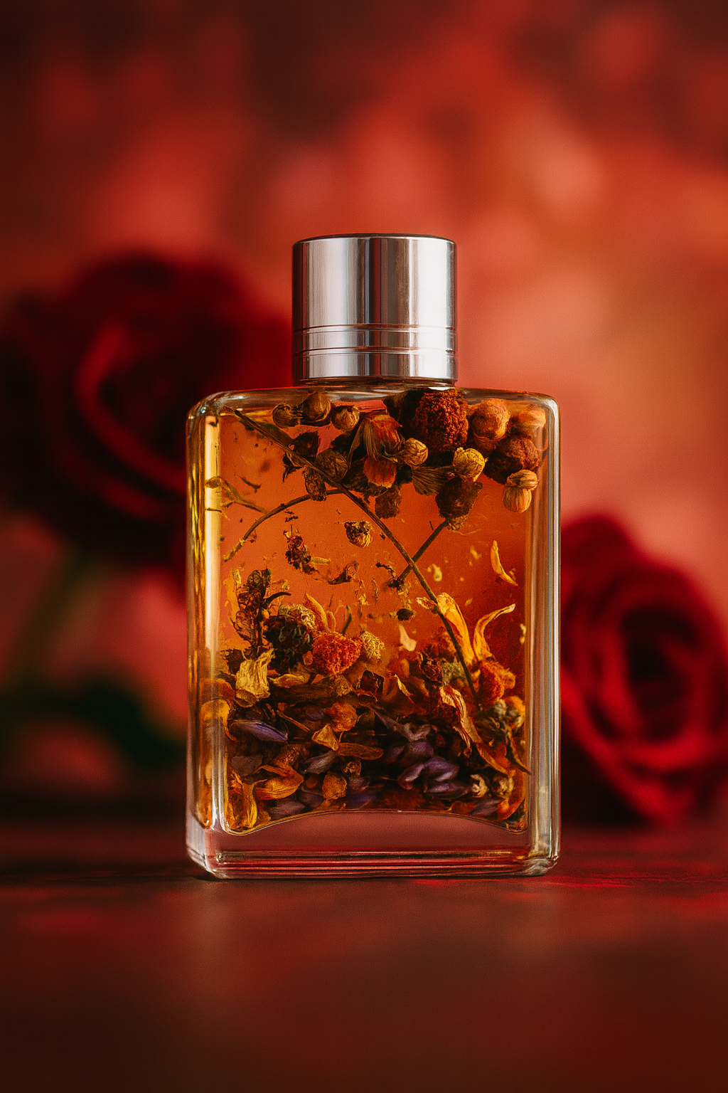 Favored Love Magickal Oil 寵幸的愛魔法油