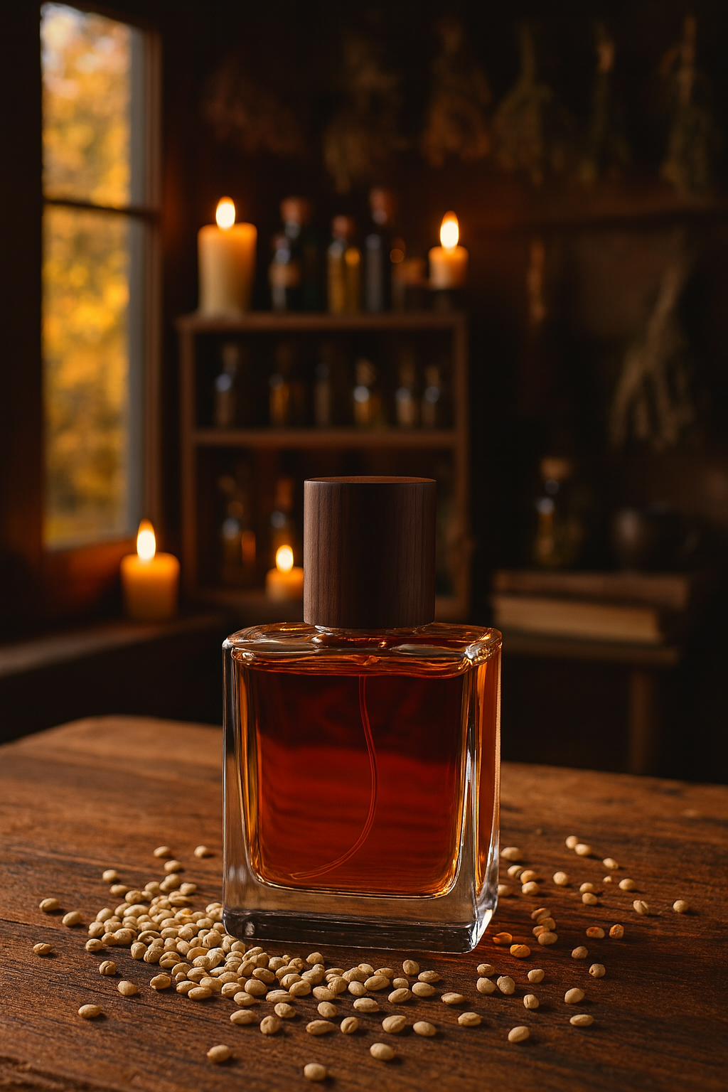 薏米酊劑魔法噴霧20毫升 Job’s Tears Tincture Magickal Spray 20ml