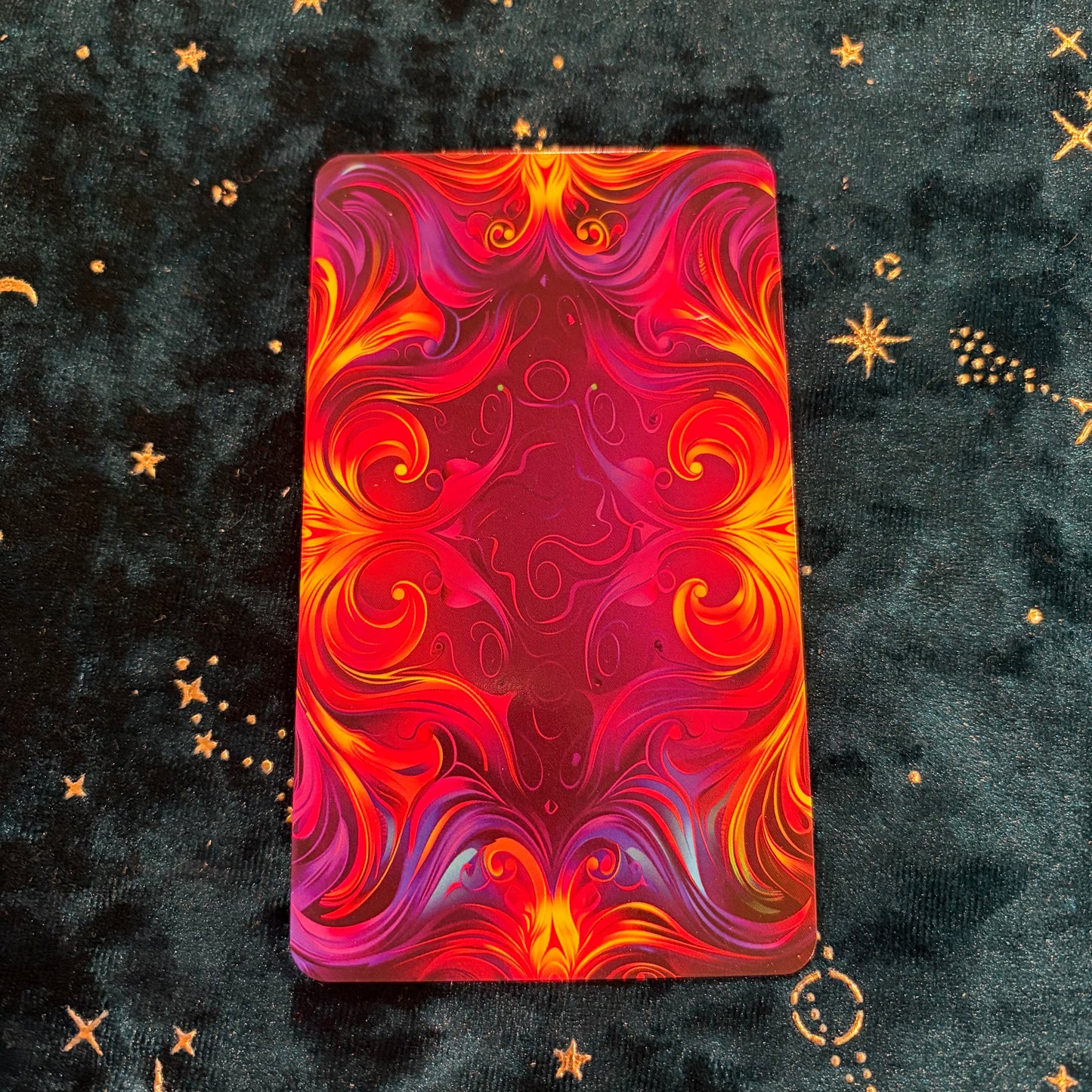Luminous Arcana Tarot Deck 光爍奧秘塔羅牌