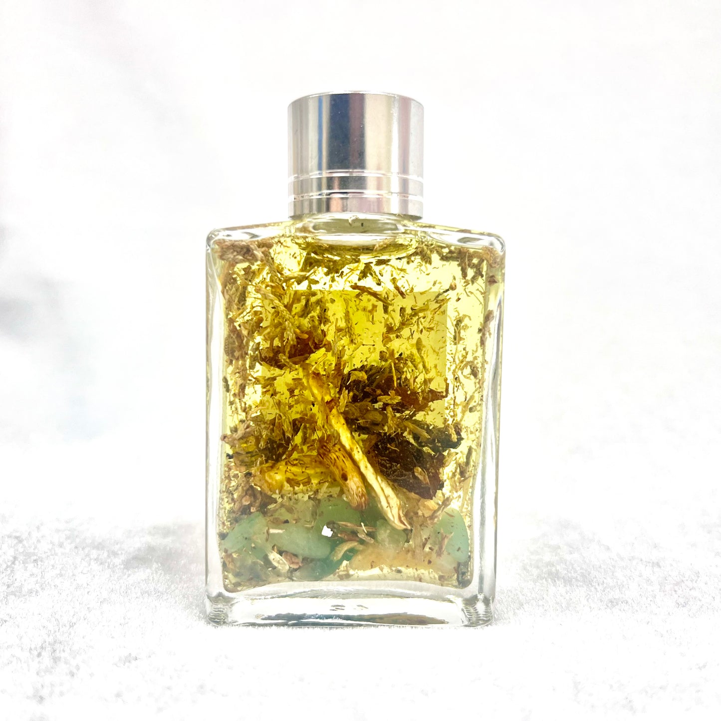 Money Drawing Oil 金錢吸引魔法油