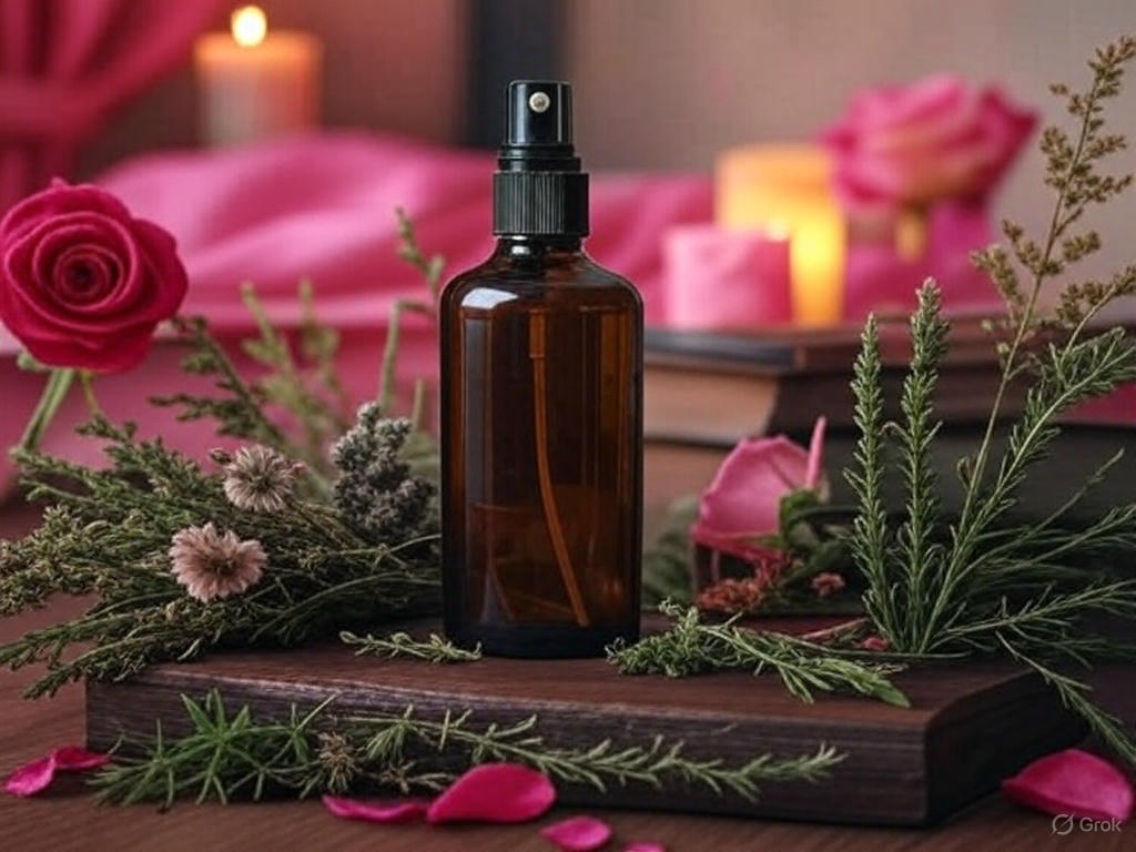 Obsession Magickal Spray 迷戀魔法噴霧