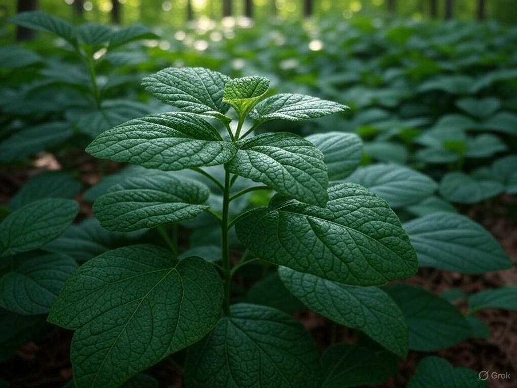 Patchouli Magickal Incense 廣藿香 魔法香