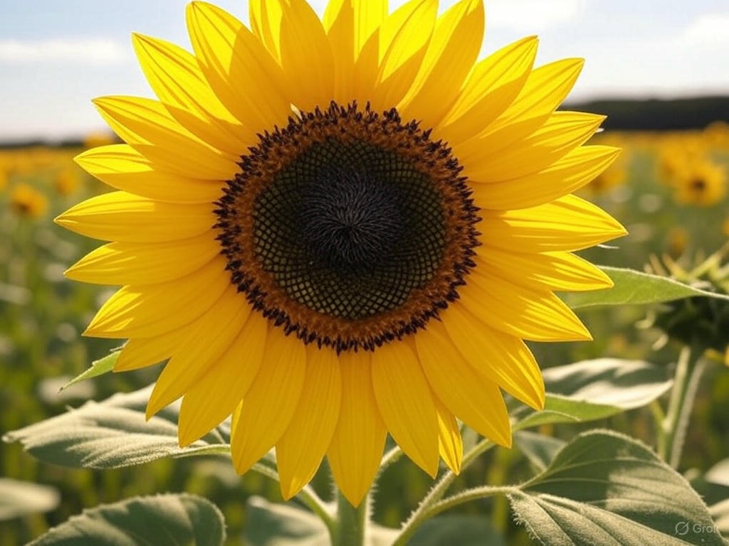 Sunflower Magickal Incense 太陽花 魔法香