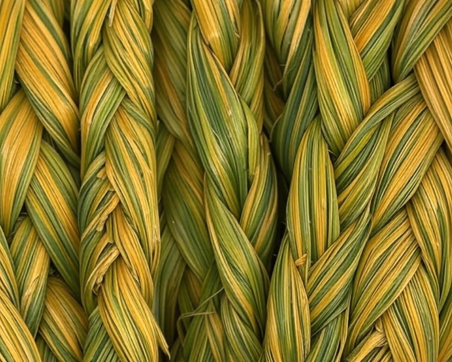 Sweetgrass Magickal Incense 甜草 魔法香