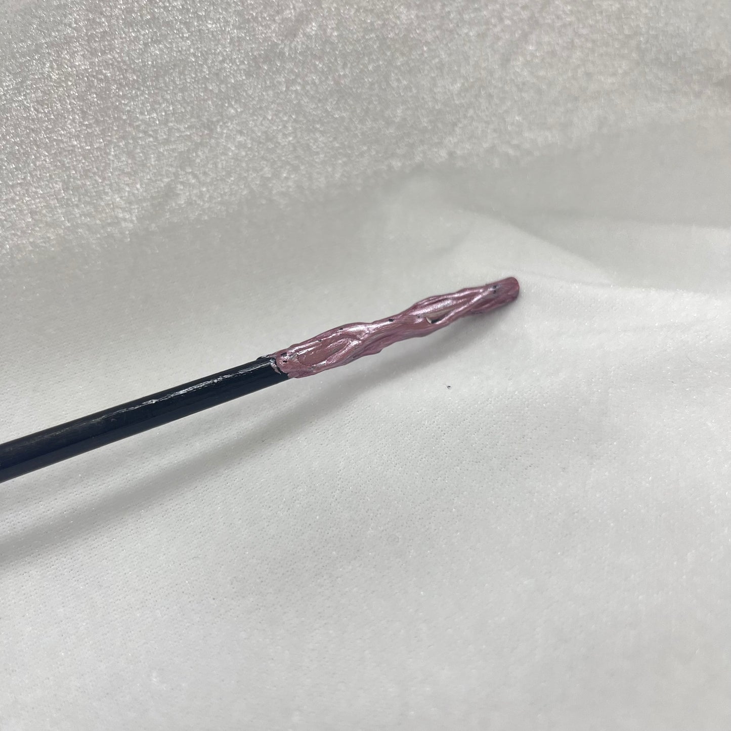 粉晶木權杖（2）