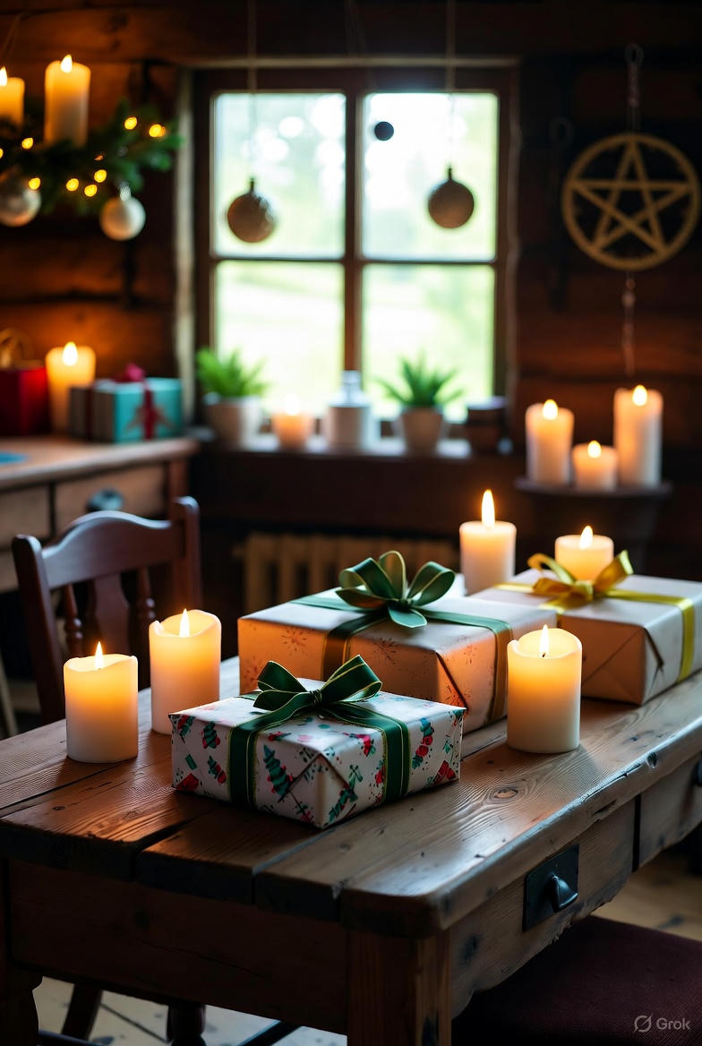 2025年聖誕節福袋禮盒預訂