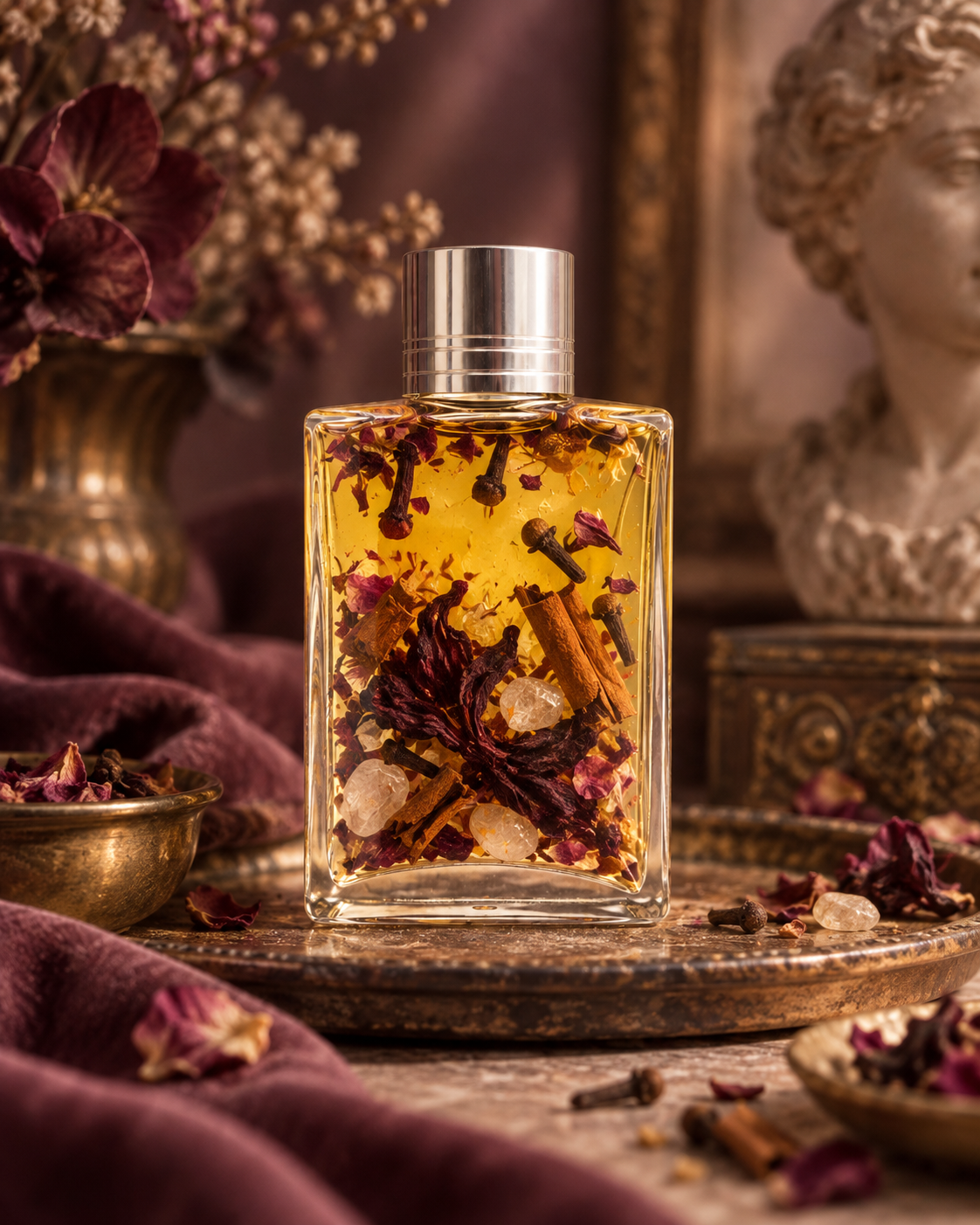Perfect Love Magickal Oil 完美的愛魔法油