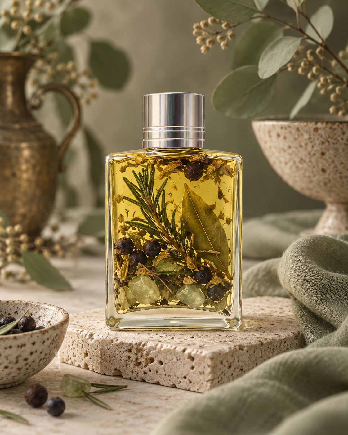 True Love Magickal Oil 真愛魔法油