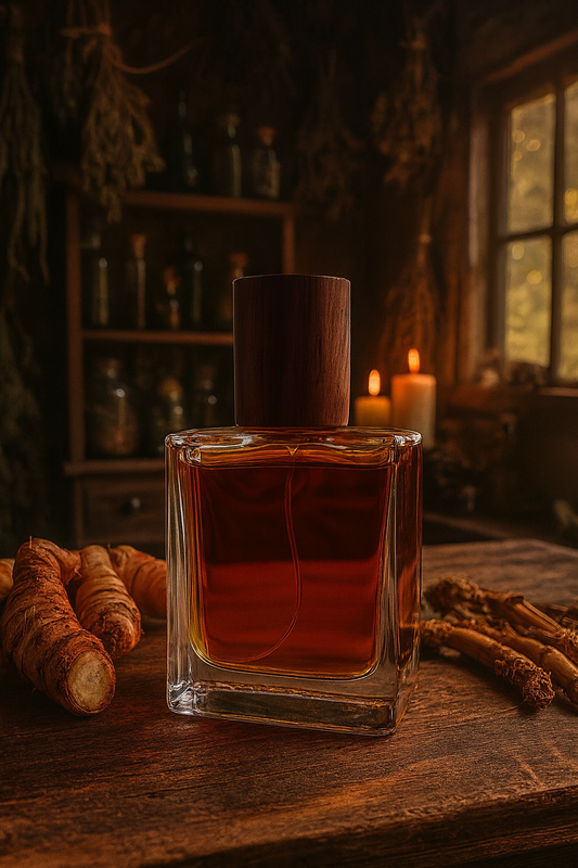 高良薑酊劑魔法噴霧20毫升 Galangal Tincture Magickal Spray 20ml