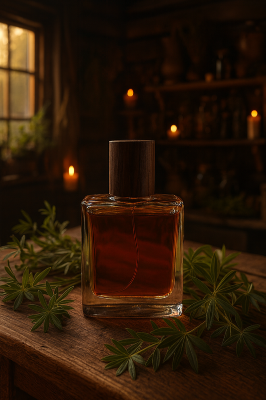 香車葉草酊劑魔法噴霧20毫升 Woodruff Tincture Magickal Spray 20ml