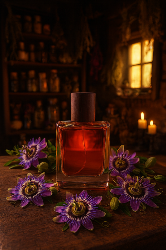 西番蓮酊劑魔法噴霧20毫升 Passion Flower Tincture Magickal Spray 20ml