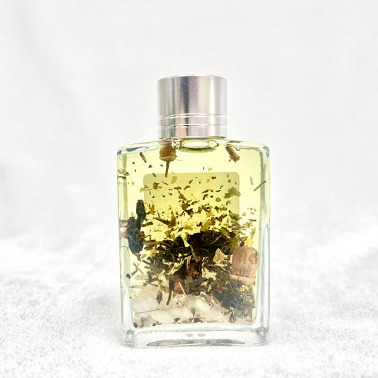 Attract Rich People Oil 吸引有錢人魔法油