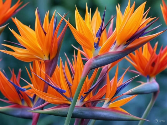 Birds Of Paradise Magickal Incense 天堂鳥 魔法香
