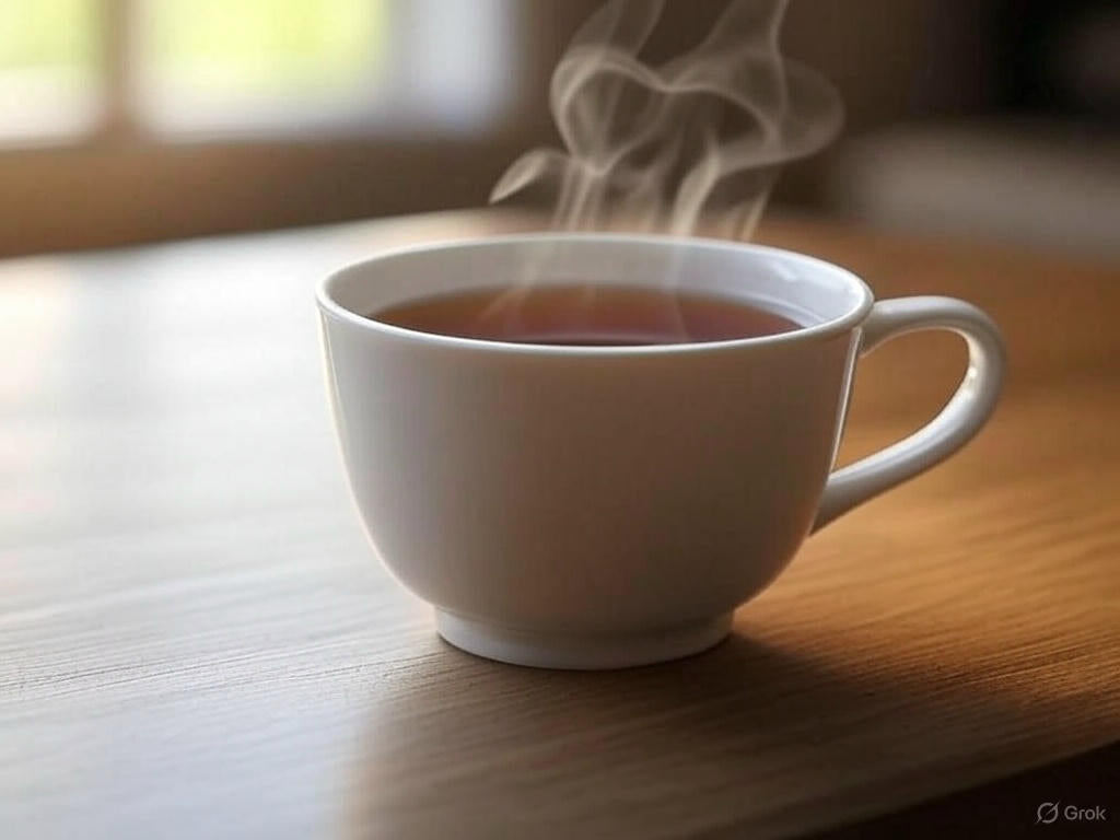 Black Tea Magickal Incense 黑茶 魔法香