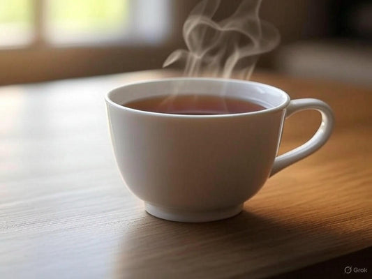 Black Tea Magickal Incense 黑茶 魔法香