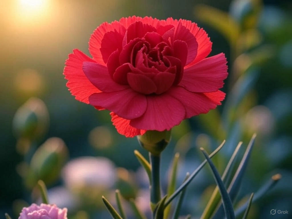 Carnation Magickal Incense 康乃馨 魔法香