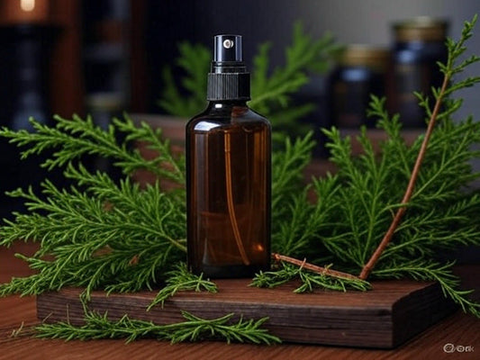 Cedar Smudge Magickal Spray 雪松魔法噴霧