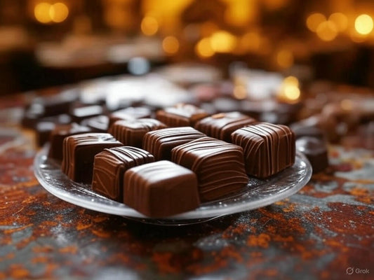 Chocolate Magickal Incense 巧克力 魔法香