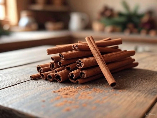 Cinnamon Magickal Incense 肉桂 魔法香