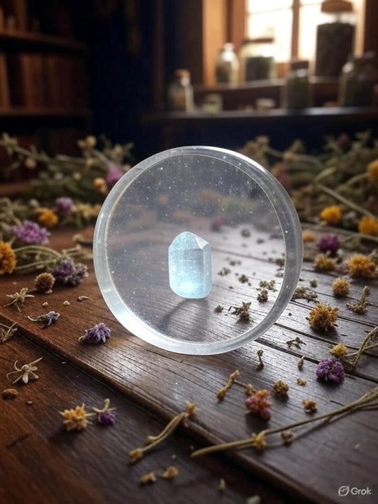 Cloud Dispel (Opalite) Magick Soap 撥開雲霧（蛋白石）魔法皂
