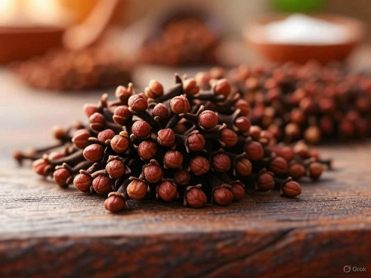 Clove Magickal Cone Incense 丁香 魔法塔香