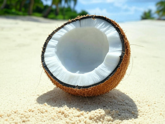 Coconut Magickal Incense 椰子 魔法香