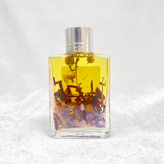 Crown of Success Oil 成功冠冕魔法油
