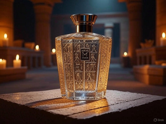 Egyptian Musk Magickal Incense 埃及麝香 魔法香