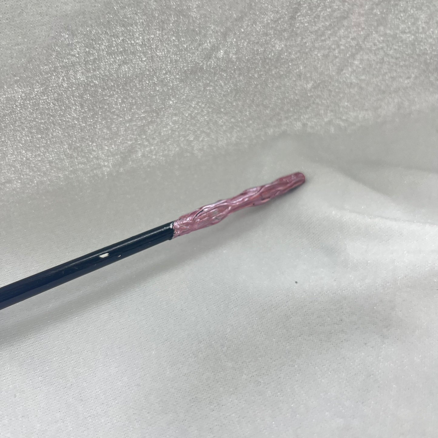 粉晶木權杖（2）