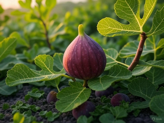 Fig Magickal Incense 無花果 魔法香