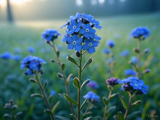 Forget Me Not Magickal Incense 勿忘我 魔法香