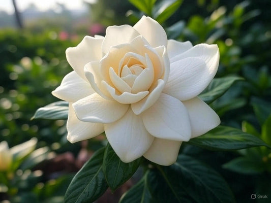 Gardenia Magickal Incense 桅子花 魔法香