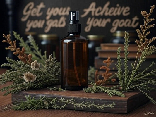Get What You Want Magickal Spray 得你所想魔法噴霧