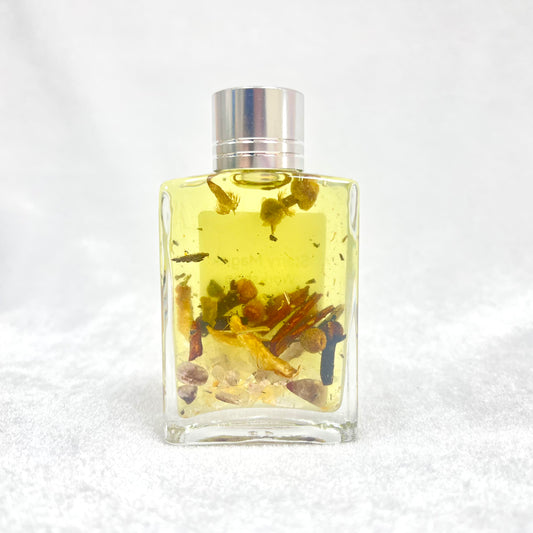 Get What You Want Oil 得你所想魔法油