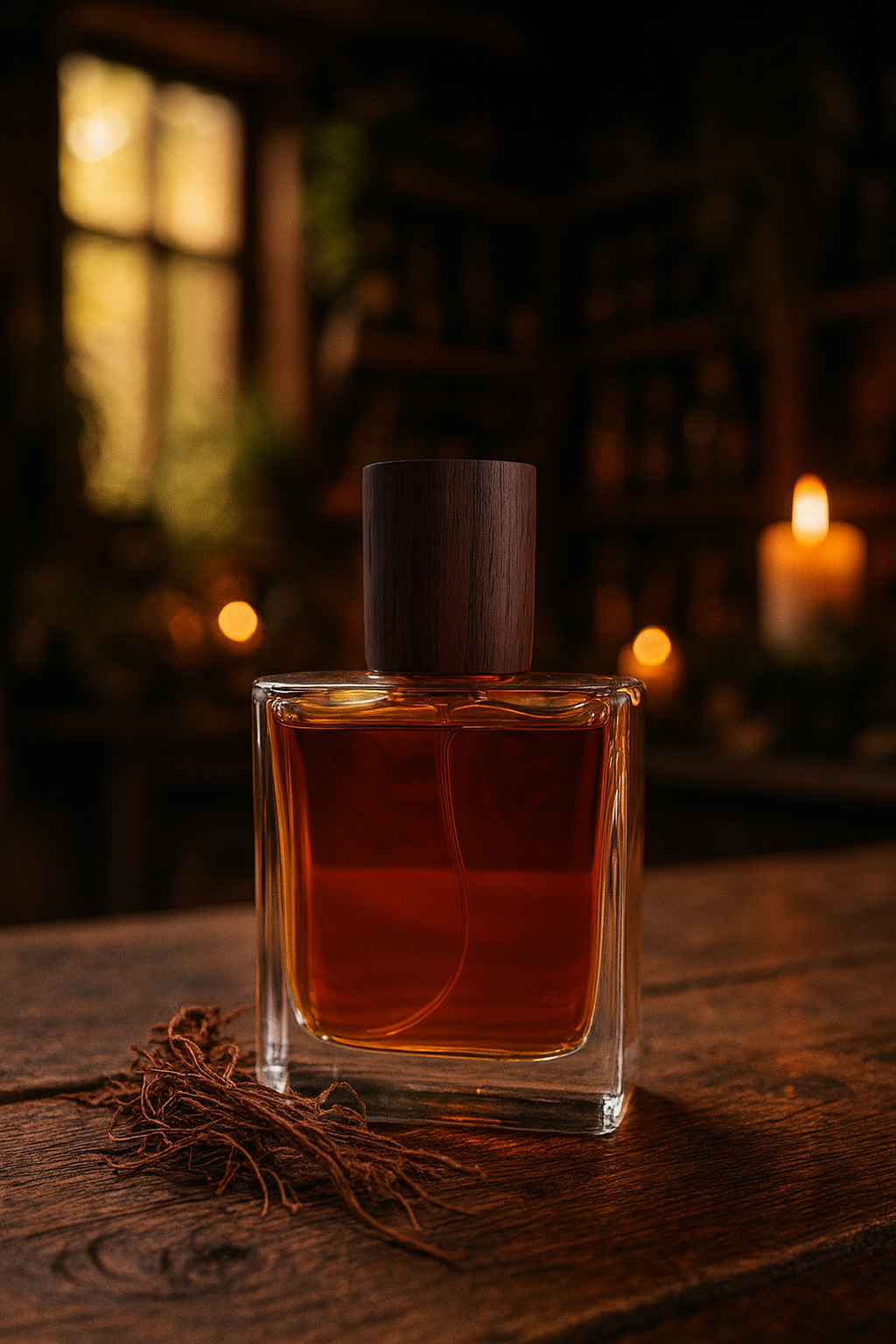 砂礫根酊劑魔法噴霧 Gravel Root Tincture Magickal Spray