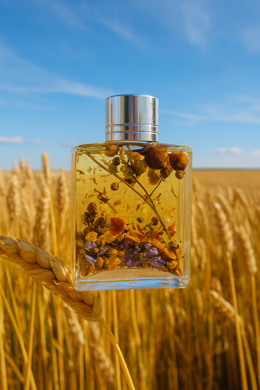 Better Harvest Magickal Oil 更佳收穫魔法油