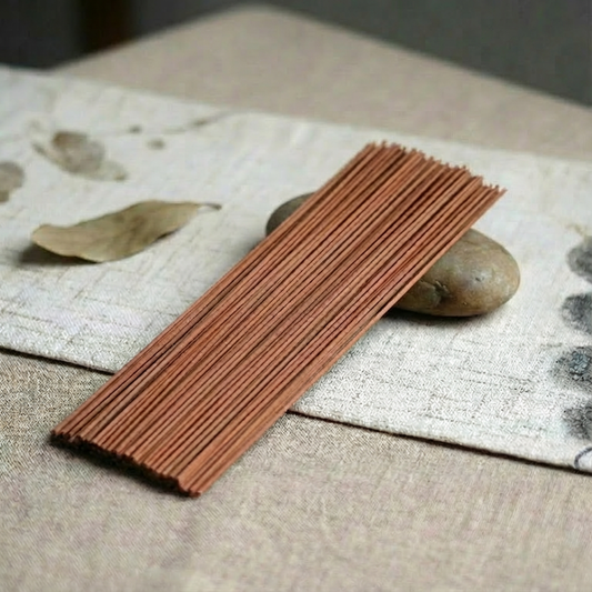 Safflower Magickal Incense 紅花魔法線香