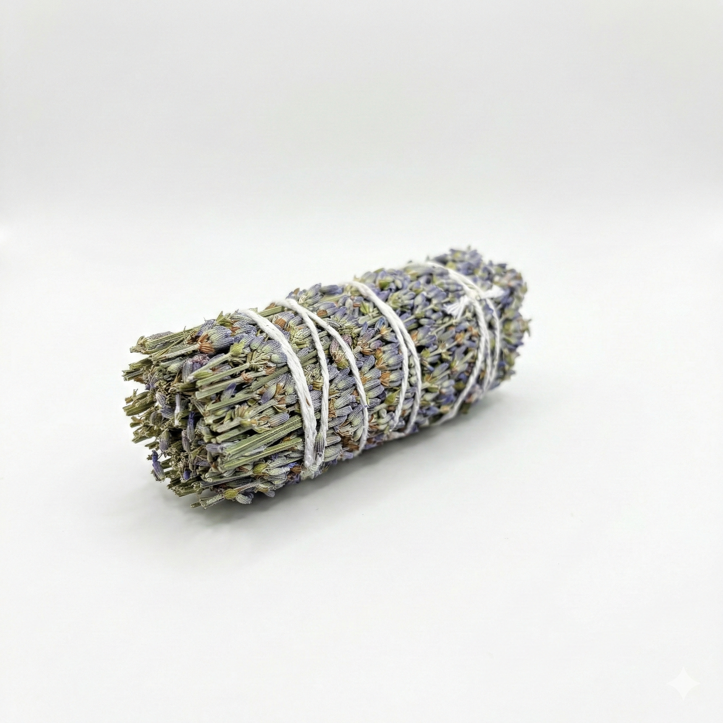 Lavender Magickal Smudge Wand 薰衣草魔法煙薰棒