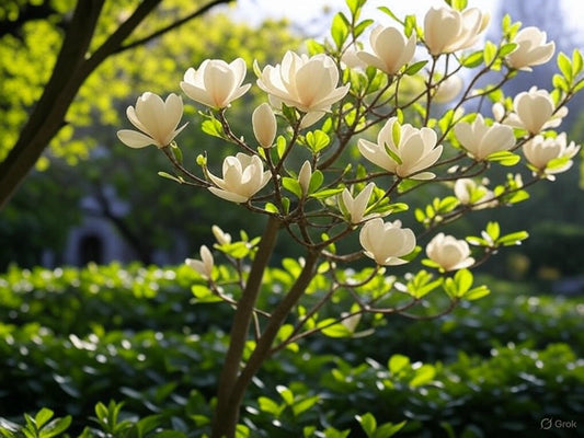 Magnolia Magickal Incense 玉蘭花 魔法香