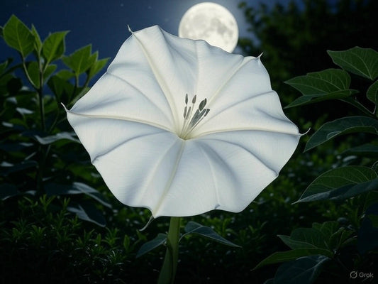 Moonflower Magickal Incense 月亮花 魔法香