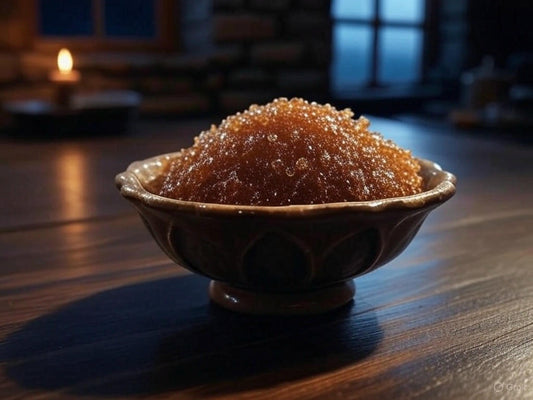 Myrrh Magickal Incense 沒藥 魔法香