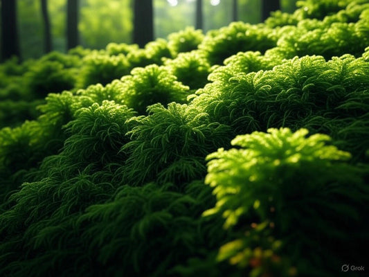 Oakmoss Magickal Incense 橡苔 魔法香